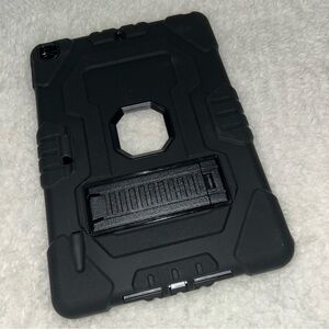 Apple IPad 10.2 2019 Protective Case Black NEW